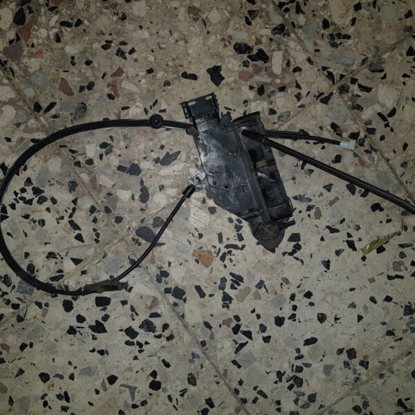 MOTORINO ALZAVETRO ANT DX PER PEUGEOT 207 24097816