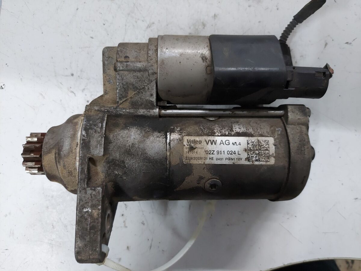 motorino avviamento per leon leon st superb iii jetta iv golf vii passat leon sc 373978225045 motorino avviamento per leon leon st superb iii jetta iv golf vii passat leon sc