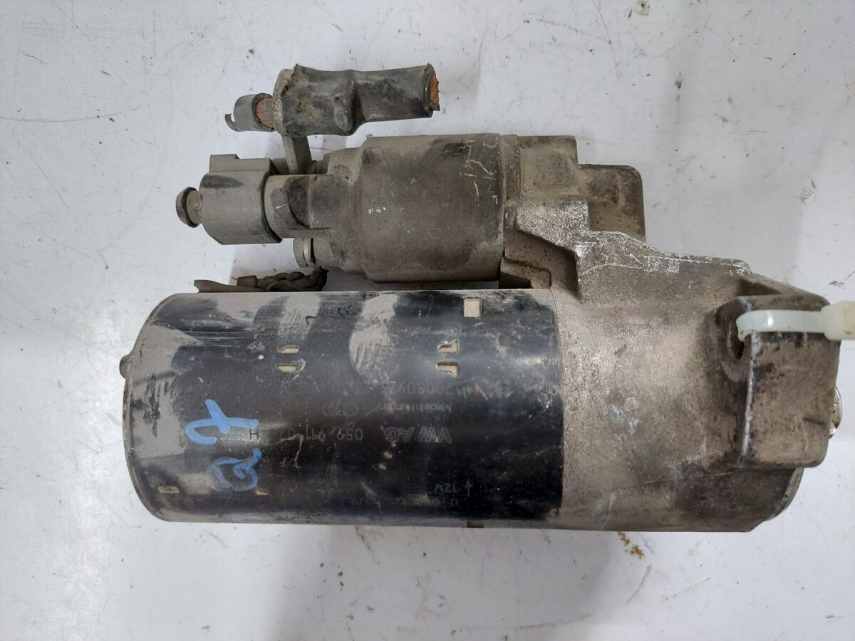 motorino avviamento per touareg cayenne q7 373978224975 motorino avviamento per touareg cayenne q7