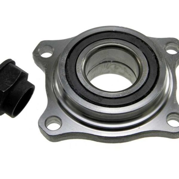 MOZZO RUOTA CON CUSCINETTO EXTRAPARTS ANTERIORE BILATERALE PER ALFA ROMEO 147