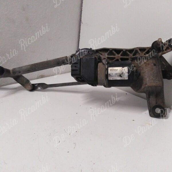 MS159200-7514 MECCANISMO CON MOTORINO TERGICRISTALLI PER LANCIA