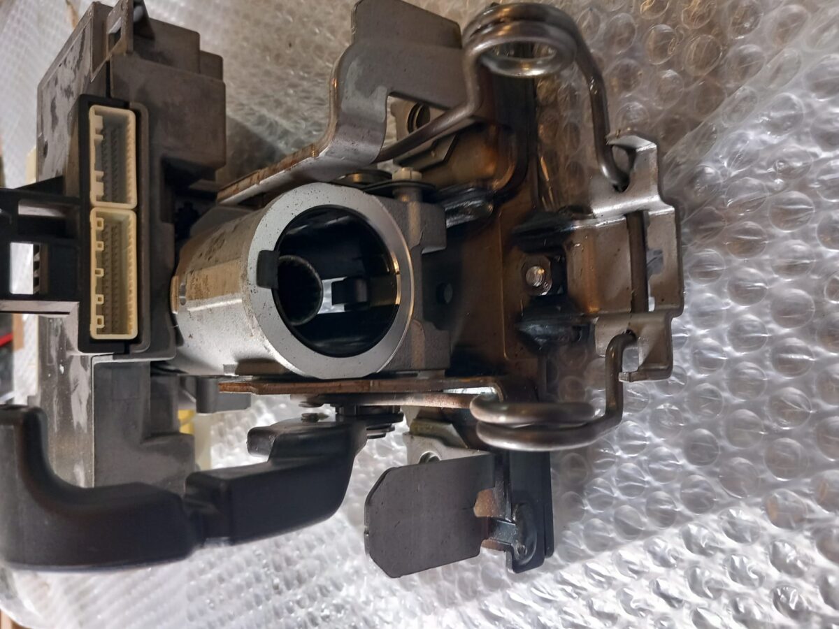 piantone sterzo per mazda 6 mk3 2014 elettrico ske133 02 388039221075 3 piantone sterzo per mazda 6 mk3 2014 elettrico ske133-02