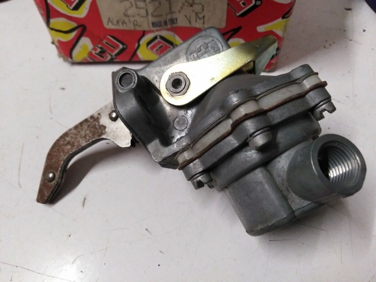 pompa benzina per alfa romeo 373450831845 2 pompa benzina per alfa romeo