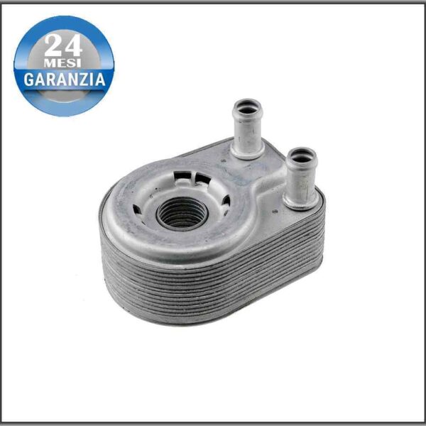 RADIATORE OLIO PER JEEP CHEROKEE DODGE RAM VAN CHRYSLER VOYAGER IV