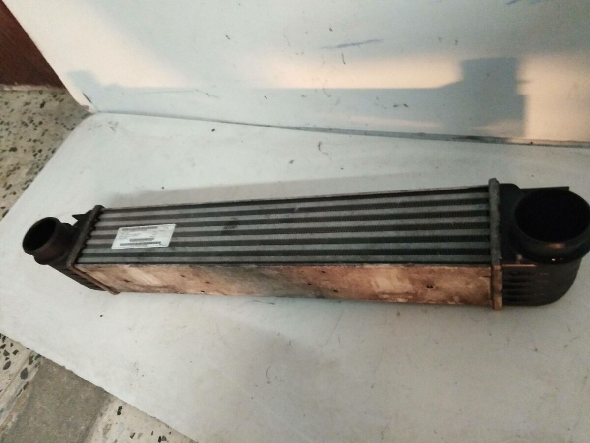 radiatore per bmw serie 5 373418610475 radiatore per bmw serie 5