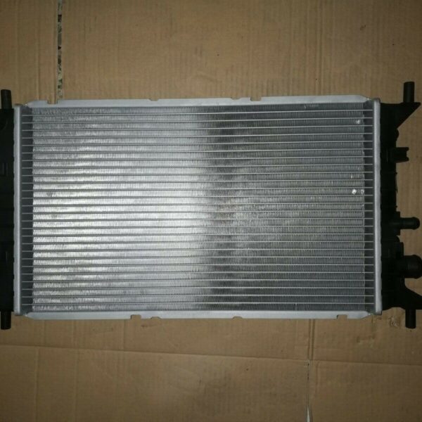 RADIATORE RAFFREDDAMENTO MOTORE PER FORD ESCORT V VI VII ORION III 1.4 1.6