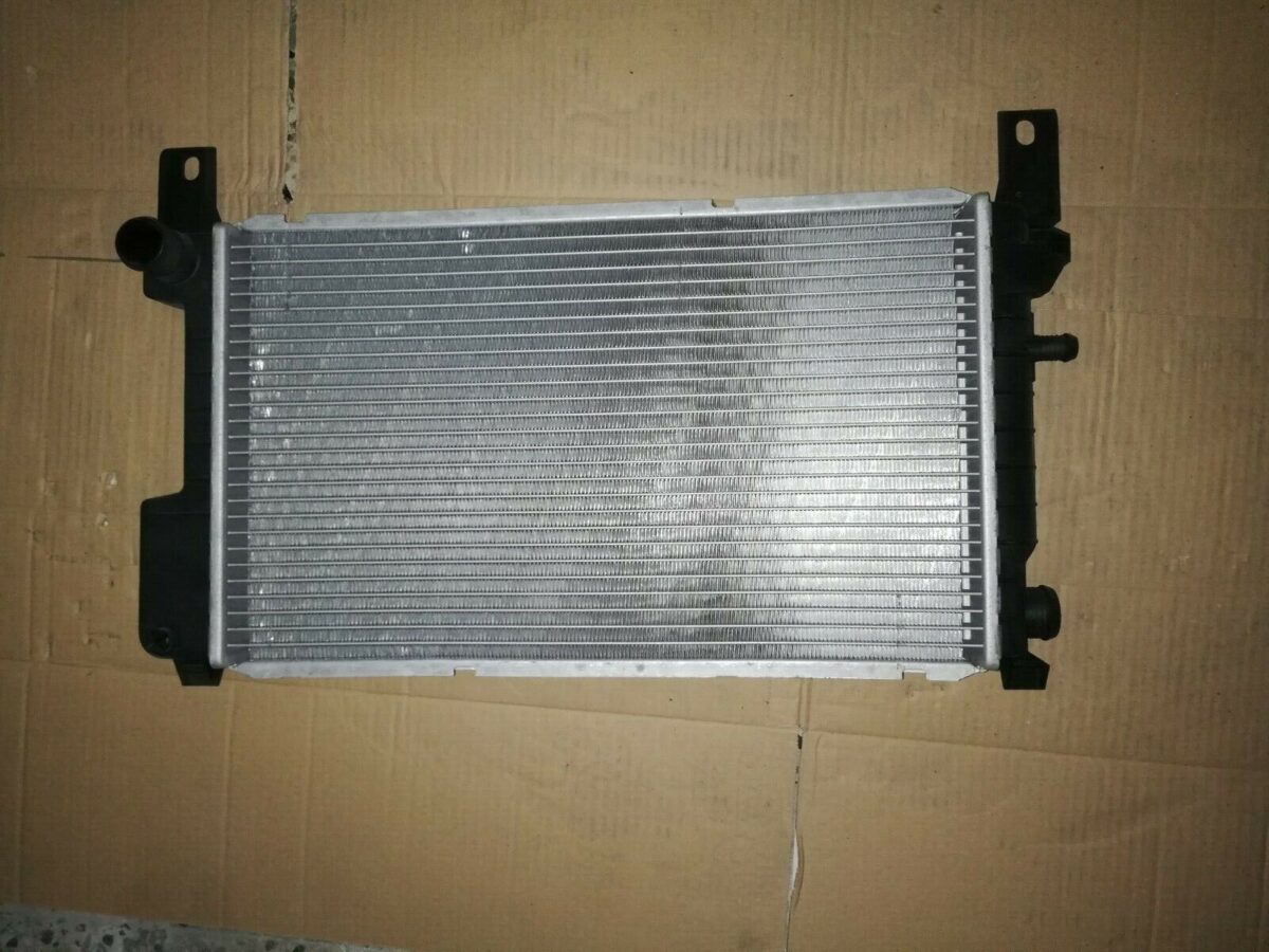 radiatore raffreddamento motore per ford fiesta iii gfj 16 18 143178913085 radiatore raffreddamento motore per ford fiesta iii (gfj): 1.6 1.8