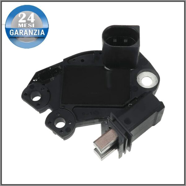 REGOLATORE ALTERNATORE AS-PL PER AUDI A6 AVANT MERCEDES-BENZ CLASSE AUDI A6 ALLR