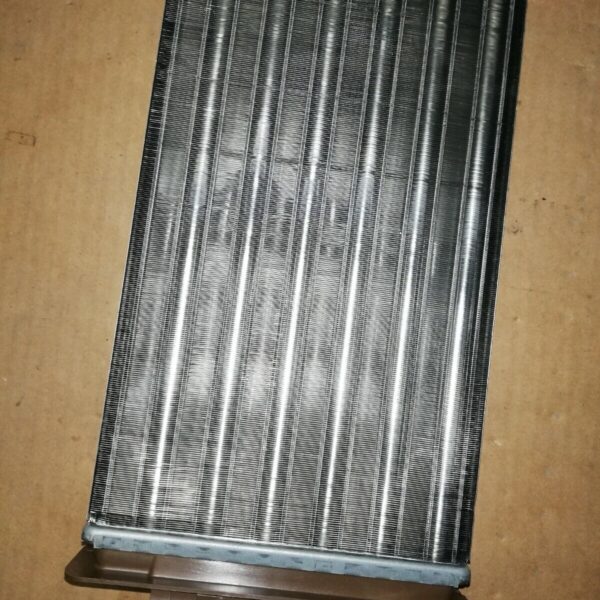 SCAMBIATORE CALORE RISCALDAMENTO ABITACOLO PER FIAT MAREA (185_) MULTIPLA (186_)
