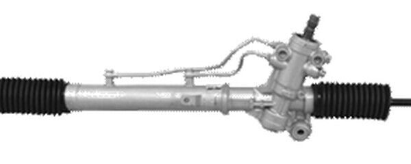 SCATOLA IDROGUIDA SERVOSTERZO NUOVA EXTRAPARTS PER TOYOTA RAV 4