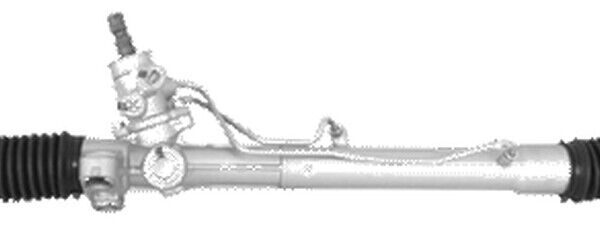 SCATOLA IDROGUIDA SERVOSTERZO REVISIONATA EXTRAPARTS PER TOYOTA YARIS VERSO TOYO