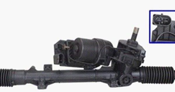SCATOLA STERZO ELETTRICA GUIDA REVISIONATA EXTRAPARTS PER PEUGEOT 207 CC PEUGEOT