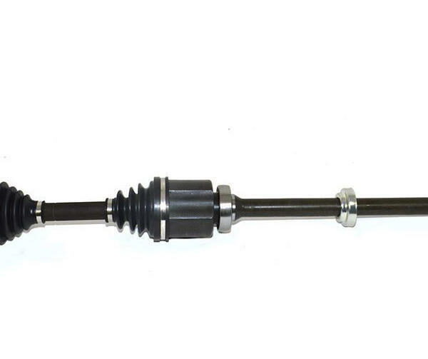 SEMIASSE ALBERO MOTORE LATO DX PER LAND ROVER FREELANDER 2 2.2 TD4 4X4 LR002614