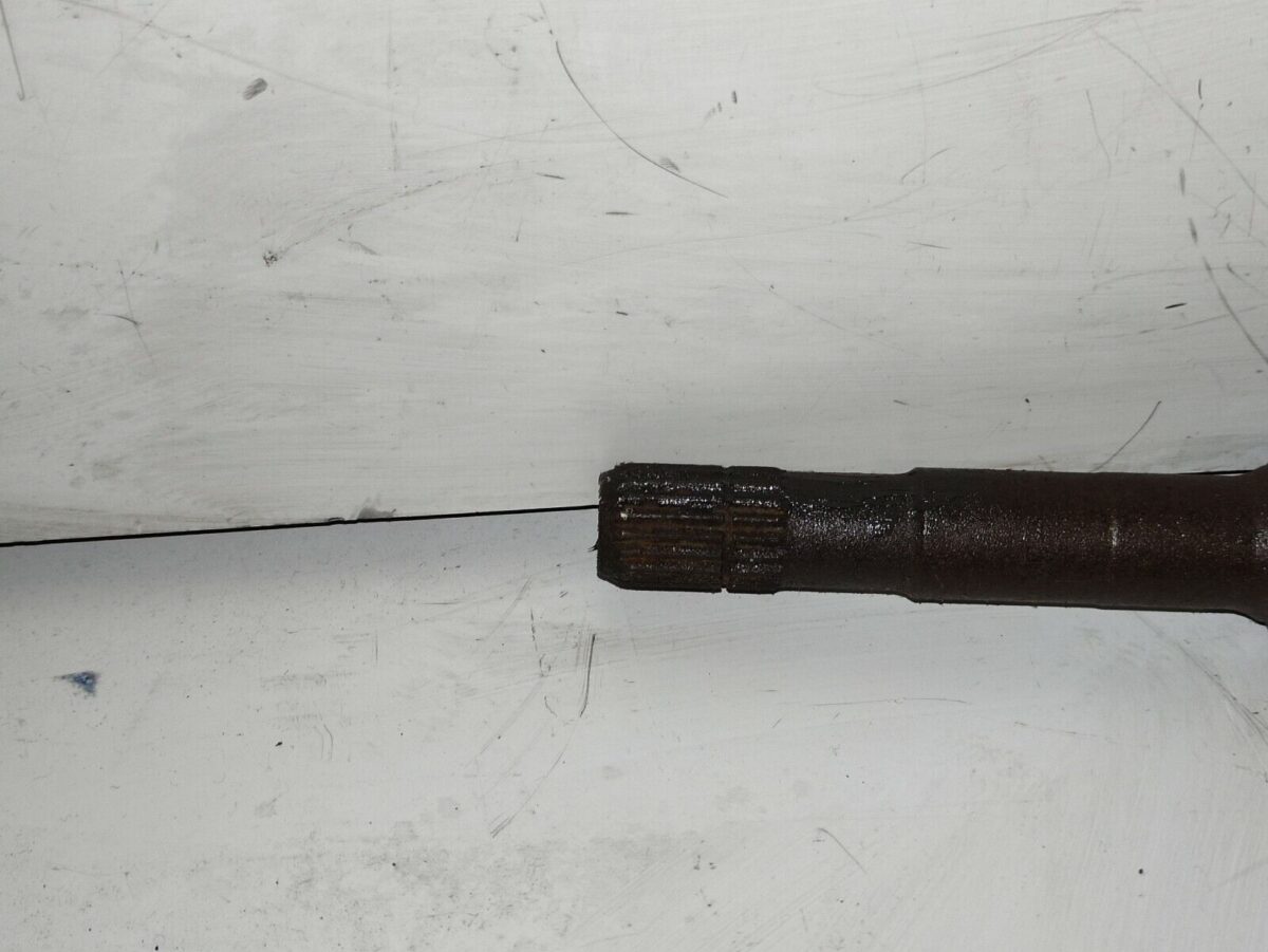 semiasse anteriore sinistro per fiat 500 900cc anno 1991 373477567575 3 semiasse anteriore sinistro per fiat 500 900cc anno 1991
