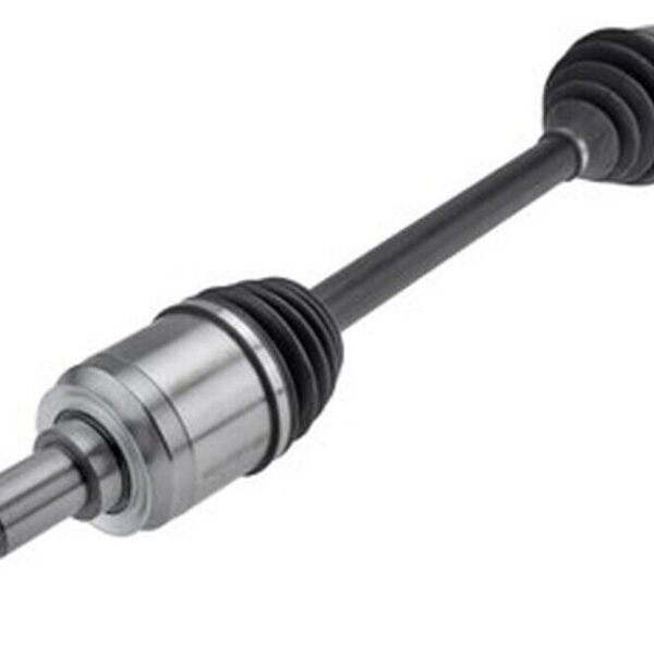 SEMIASSE EXTRAPARTS PER MERCEDES-BENZ CLASSE