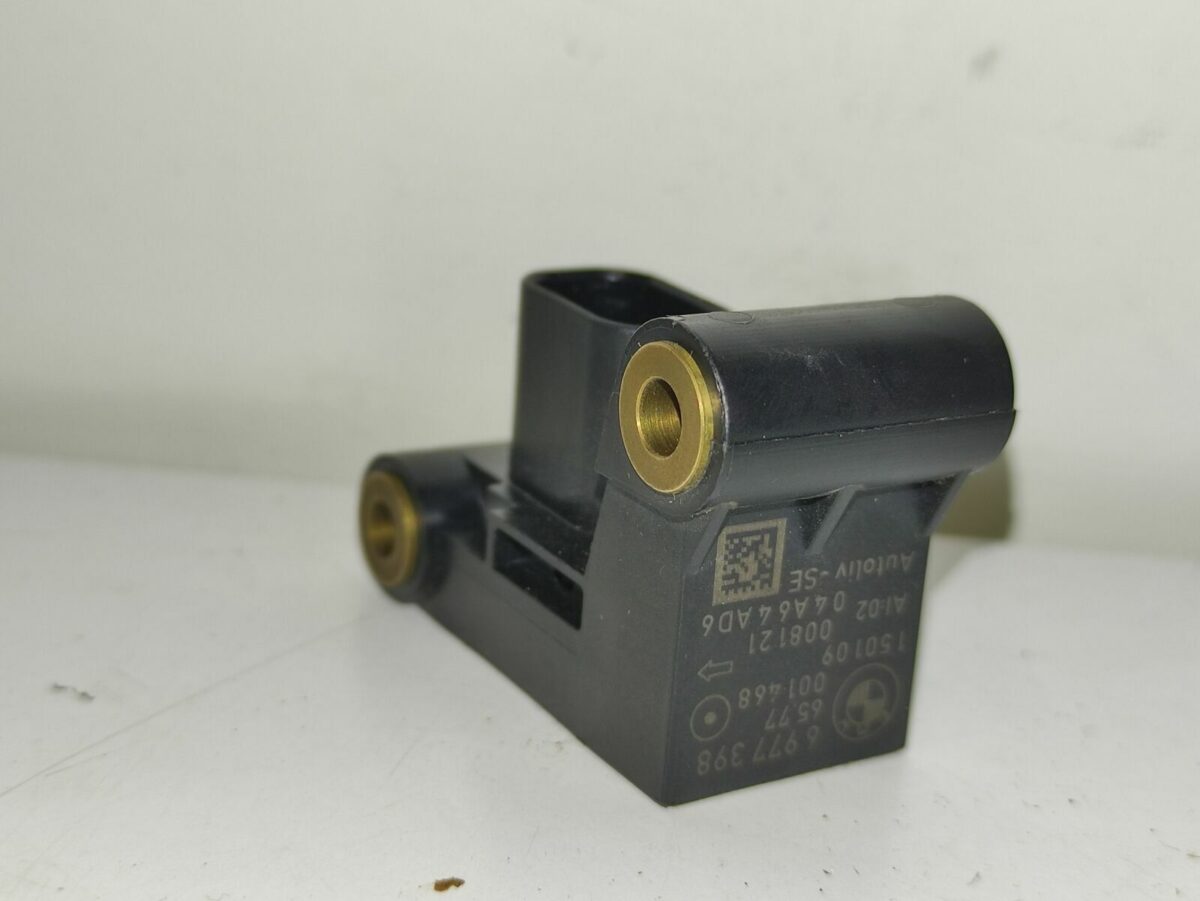 sensore airbag per bmw 5 373418610455 sensore airbag per bmw 5