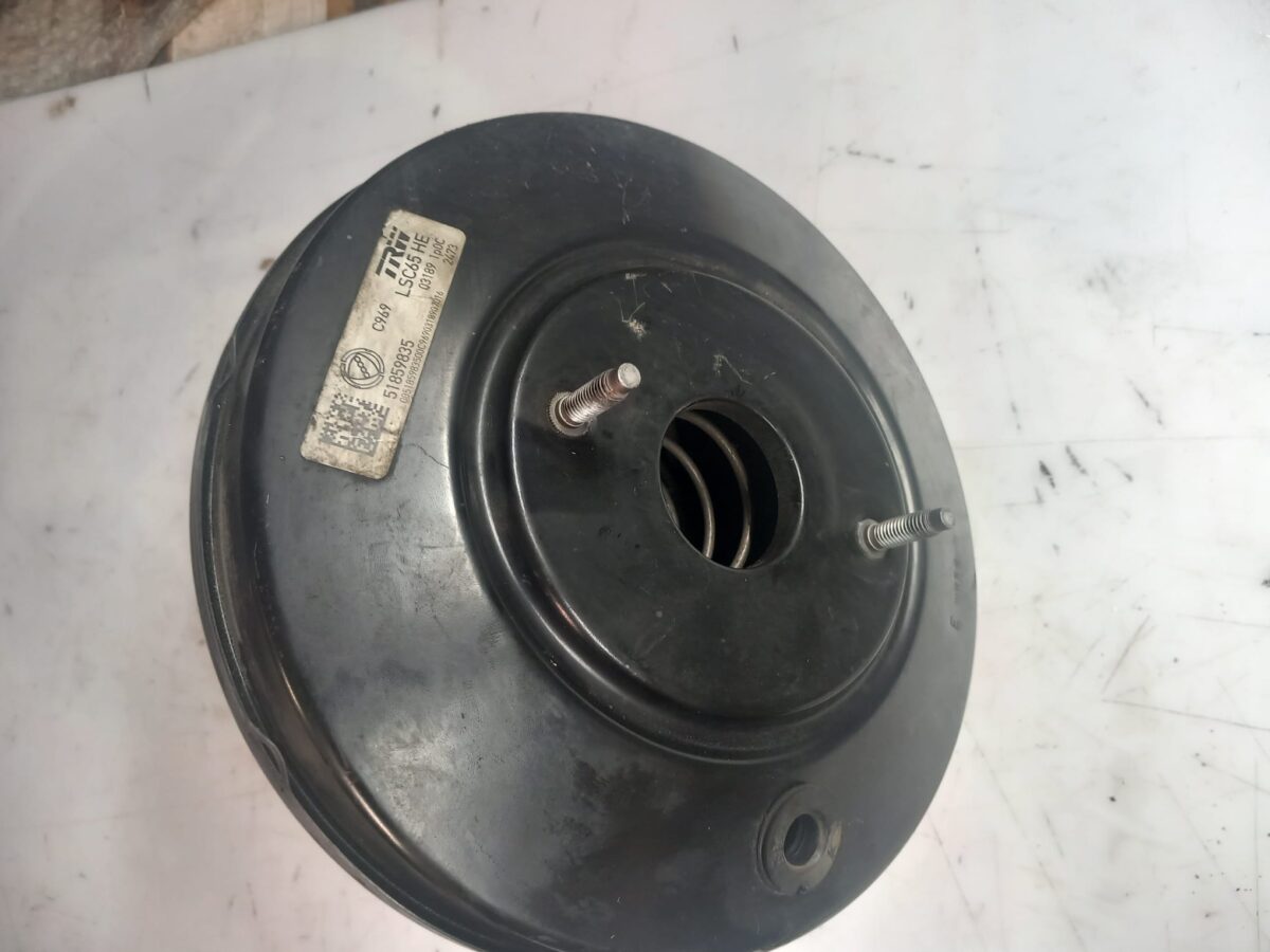 servofreno per fiat nuova panda 3 iii 312 319 2012 2016 cod 51859835 388039221565 4 servofreno per fiat nuova panda 3 iii (312_319) [2012-2016] cod: 51859835