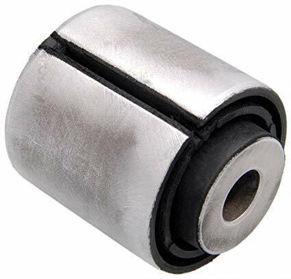 SILENTBLOCK CUSCINETTO BRACCIO OSCILANTE PER BMW 1 E81 E87 COUPÉ E82  E88