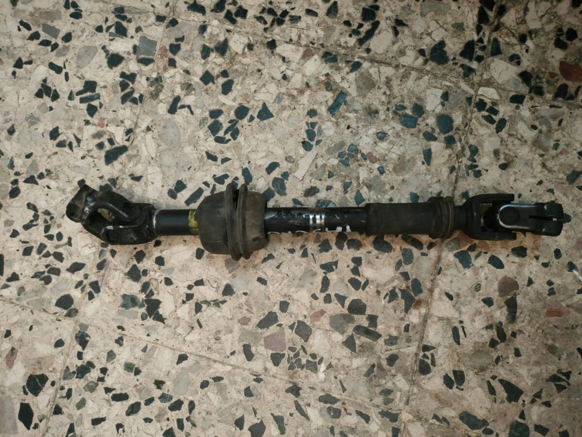 snodo canna sterzo per mitsubishi pajero 388039221795 2 snodo canna sterzo per mitsubishi pajero