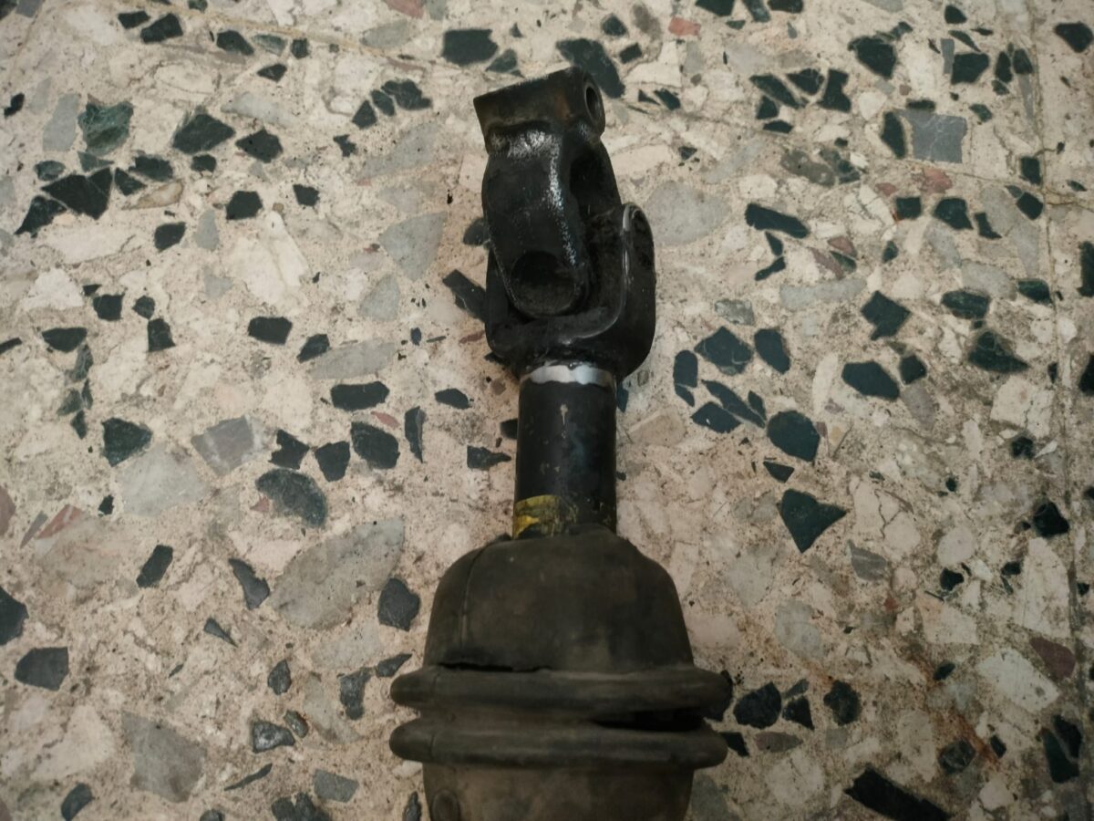 snodo canna sterzo per mitsubishi pajero 388039221795 3 snodo canna sterzo per mitsubishi pajero