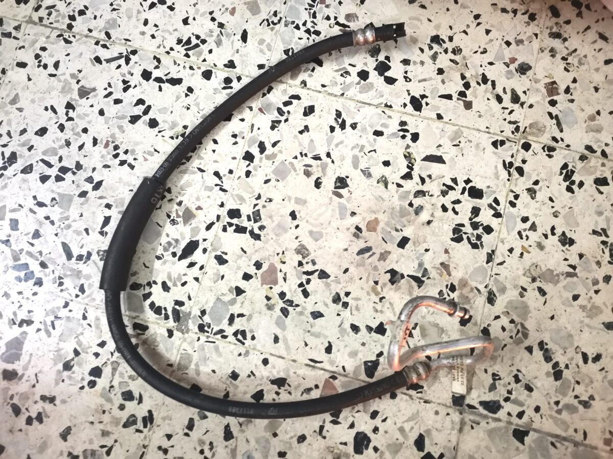 tubo di ritorno servosterzo per ford focus 373912023175 2 tubo di ritorno servosterzo per ford focus