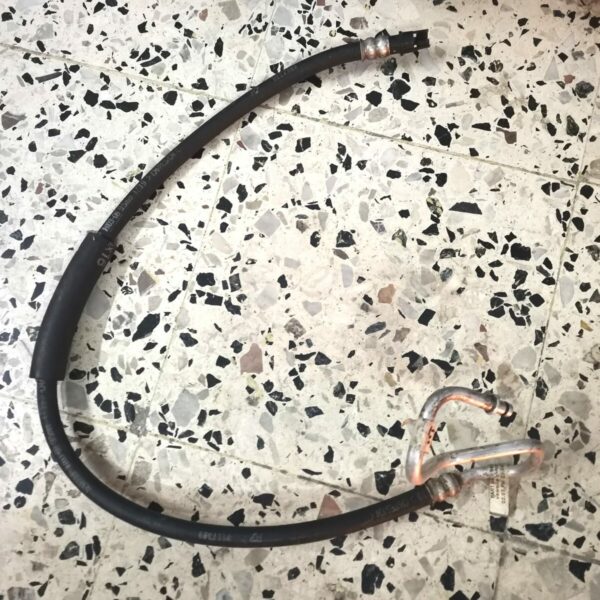 TUBO DI RITORNO SERVOSTERZO PER FORD FOCUS