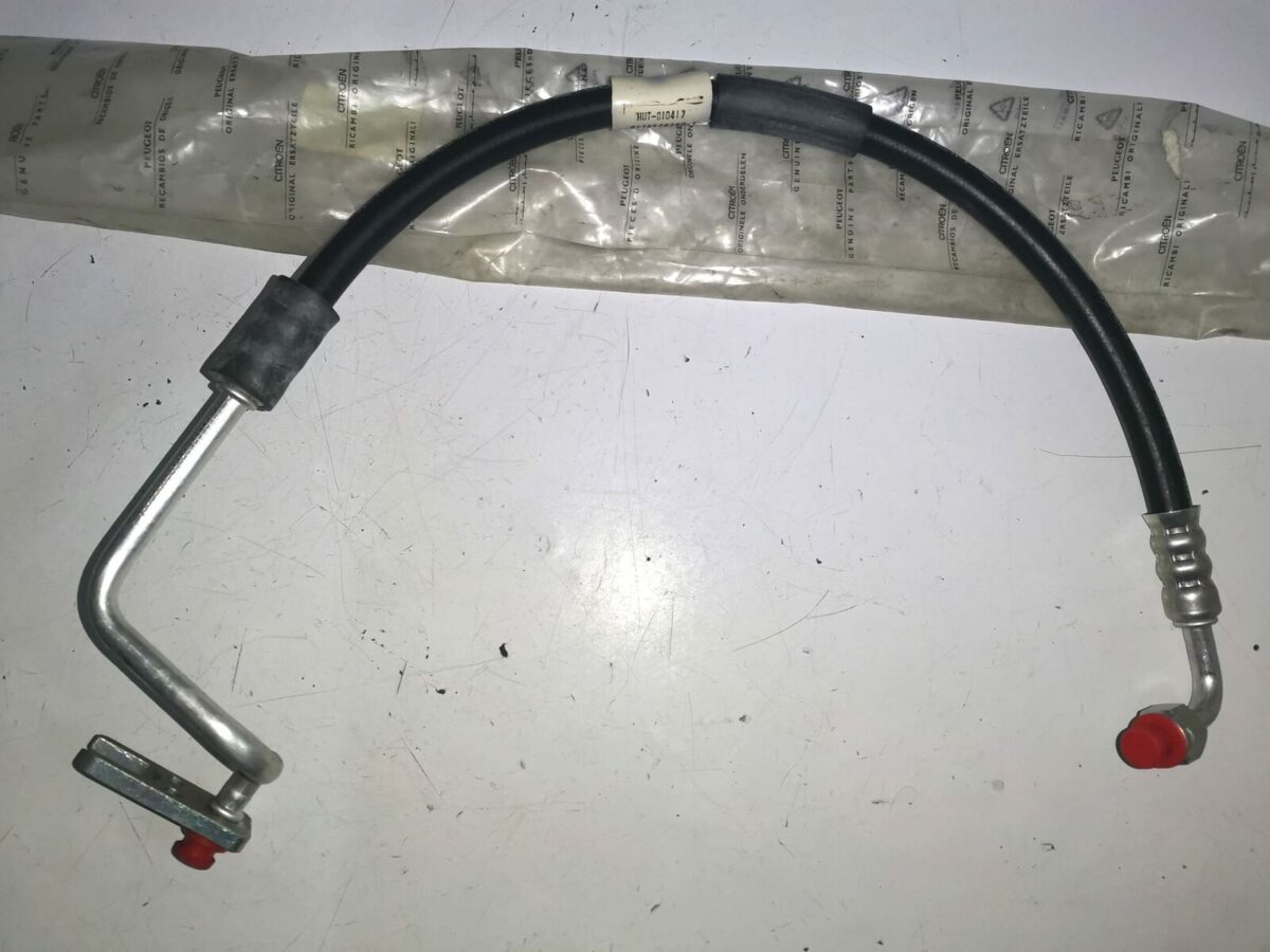 tubo gas clima 646098 originale citroen peugeot 373904953845 tubo gas clima 646098 originale citroen peugeot