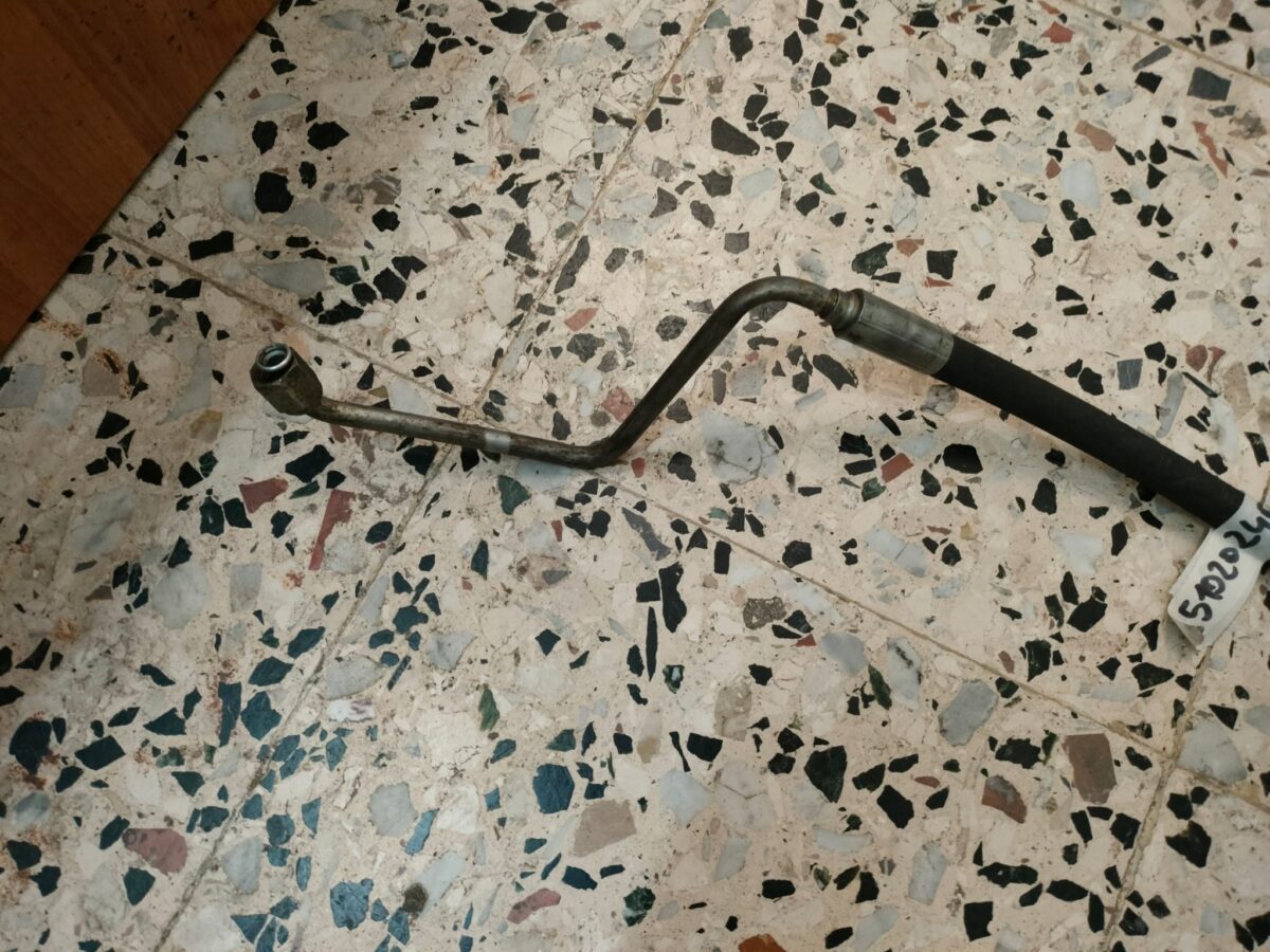 tubo idroguida servosterzo per fiat ducato 388039221635 3 tubo idroguida servosterzo per fiat ducato