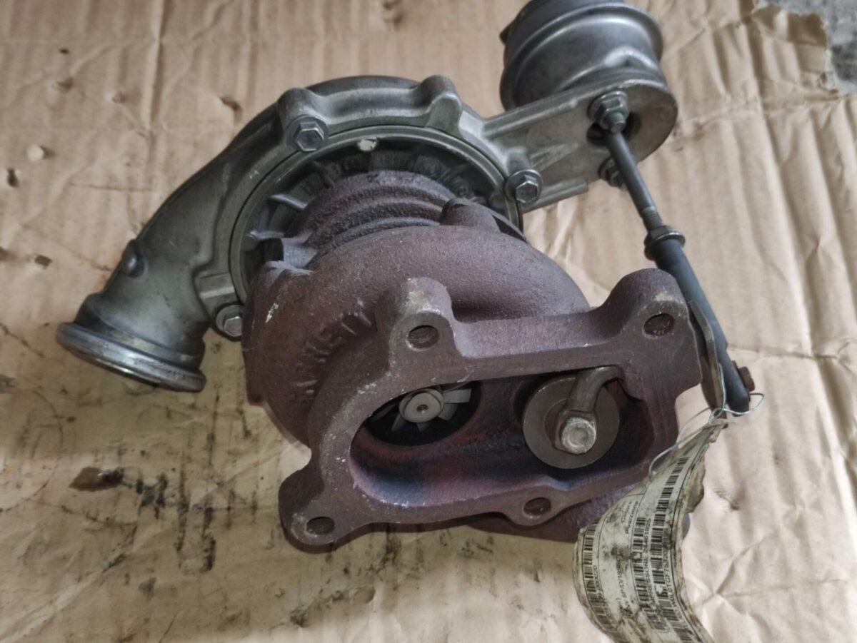 turbina per opel vectra c 20 dti 16v 2002 2004 373496004505 3 scaled turbina per opel vectra c 2.0 dti 16v 2002-2004