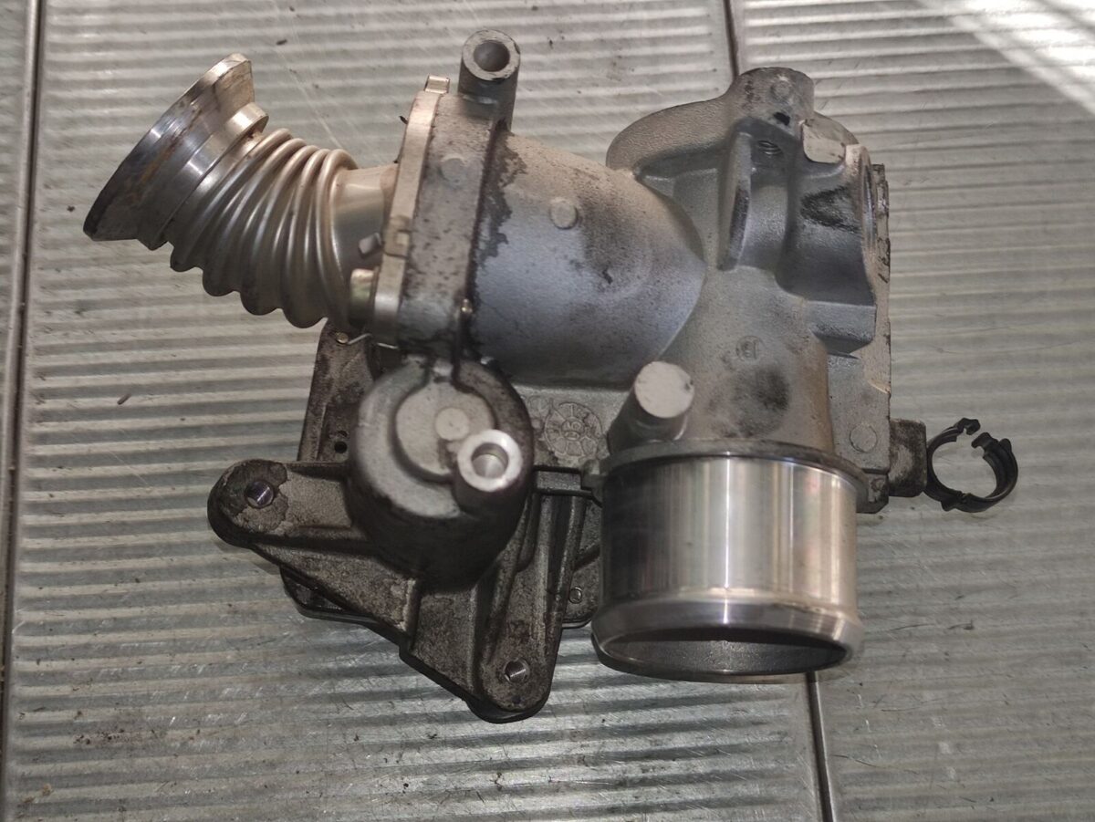 valvola egr per citroen nemo 13 hdi 2010 2015 373450542605 valvola egr per citroen nemo 1.3 hdi 2010-2015