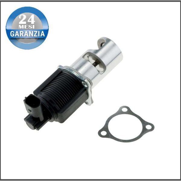 VALVOLA EGR PER NISSAN INTERSTAR PIANALE RENAULT TRAFIC II NISSAN INTERSTAR FURG