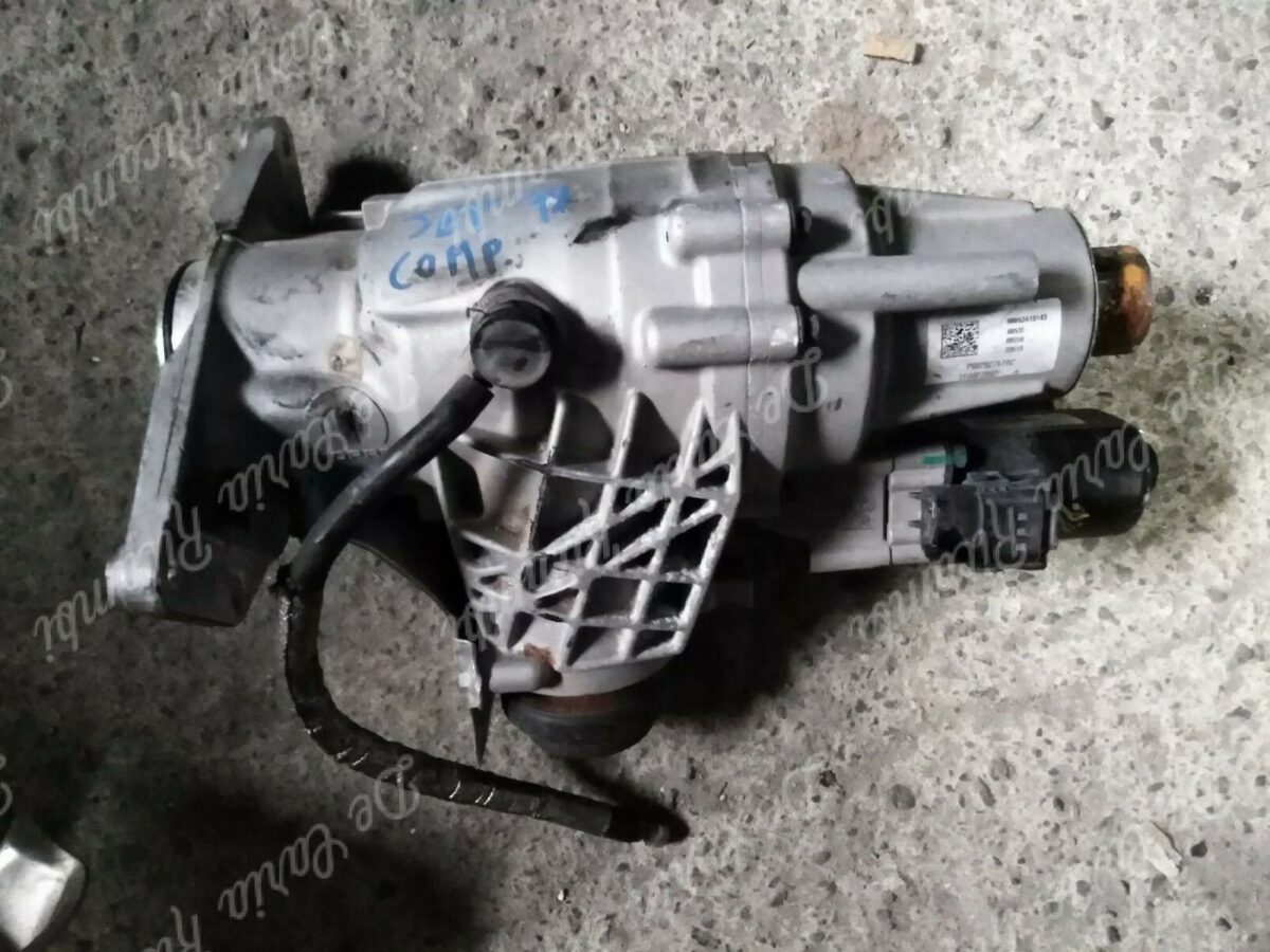 00053410143 riduttore 4x4 ripartitore di coppia per jeep compass renegade 372958890736 00053410143 riduttore 4x4, ripartitore di coppia per jeep compass renegade