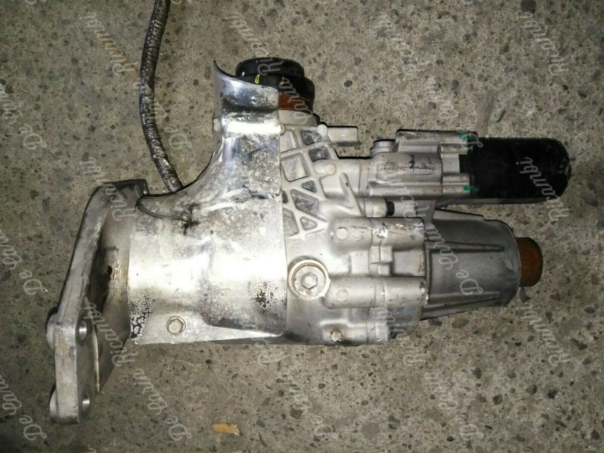 00053410143 riduttore 4x4 ripartitore di coppia per jeep compass renegade 372958890736 2 00053410143 riduttore 4x4, ripartitore di coppia per jeep compass renegade