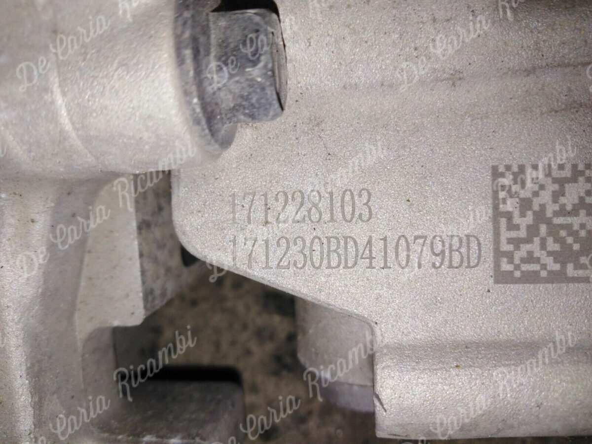 00053410143 riduttore 4x4 ripartitore di coppia per jeep compass renegade 372958890736 4 00053410143 riduttore 4x4, ripartitore di coppia per jeep compass renegade