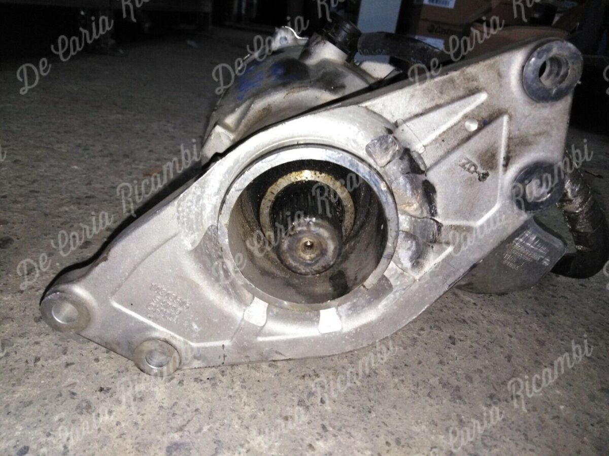 00053410143 riduttore 4x4 ripartitore di coppia per jeep compass renegade 372958890736 6 00053410143 riduttore 4x4, ripartitore di coppia per jeep compass renegade