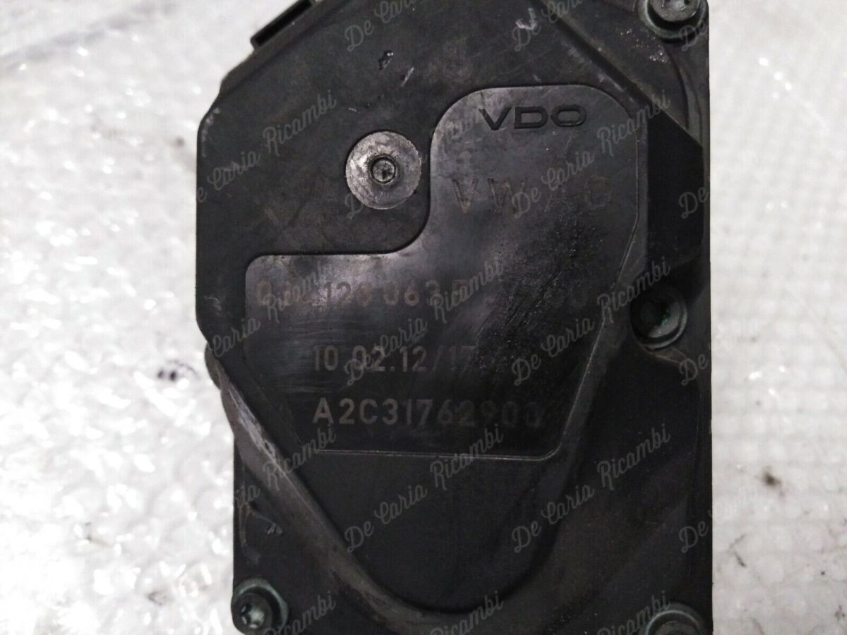 03l128063r corpo farfallato per audi vw skoda seat 373067895236 3 03l128063r corpo farfallato per audi vw skoda seat