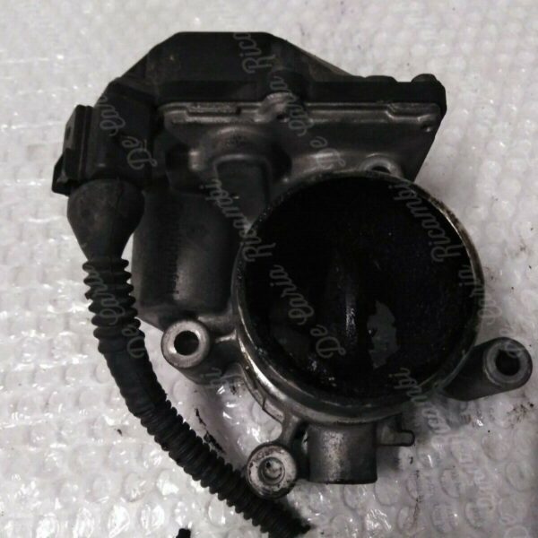 03L128063R CORPO FARFALLATO PER AUDI VW SKODA SEAT