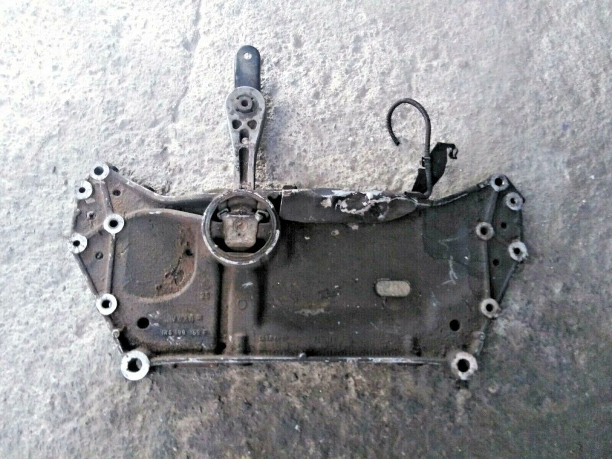 1k0199369f culla anteriore per vw golf v 373061649996 1k0199369f culla anteriore per vw golf v