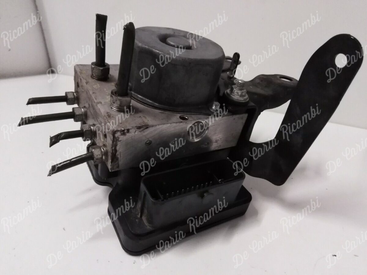 44540 0h070 0265261010 pompa abs per toyota aygo 372985623146 44540-0h070 / 0265261010 pompa abs per toyota aygo