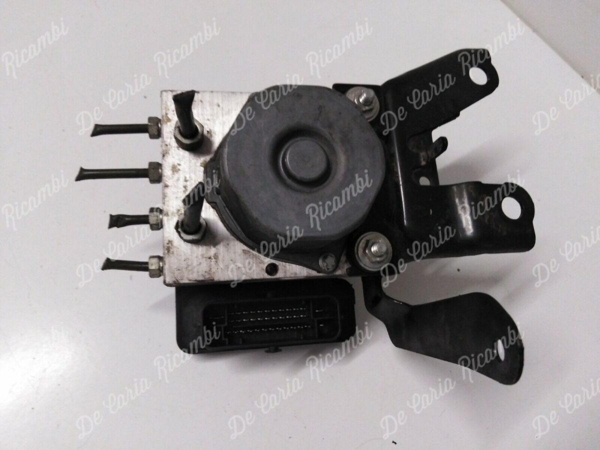 44540 0h070 0265261010 pompa abs per toyota aygo 372985623146 2 44540-0h070 / 0265261010 pompa abs per toyota aygo