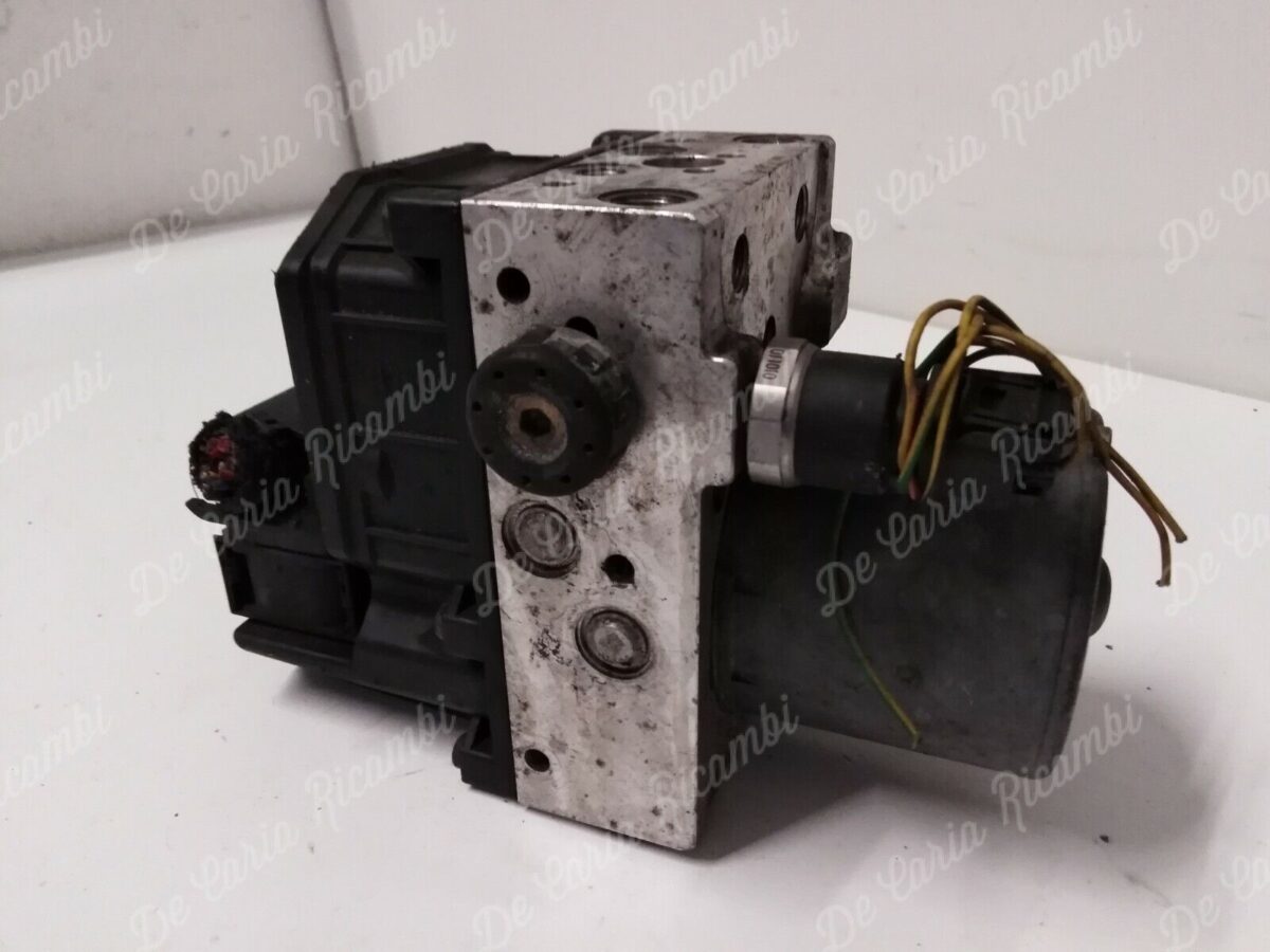46557538 0265225033 pompa abs per alfa romeo 147 373023937026 2 46557538 / 0265225033 pompa abs per alfa romeo 147