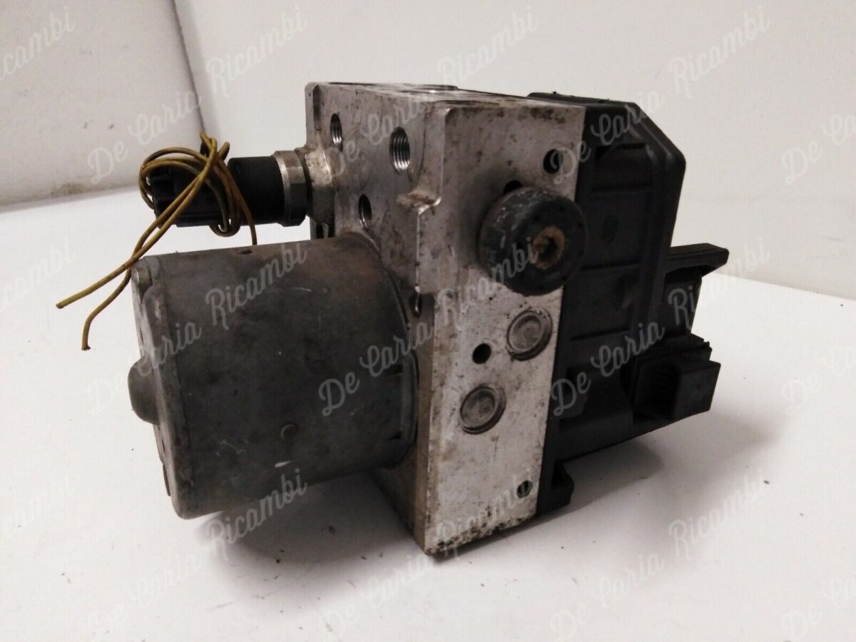 46557538 0265225033 pompa abs per alfa romeo 147 373023937026 3 46557538 / 0265225033 pompa abs per alfa romeo 147
