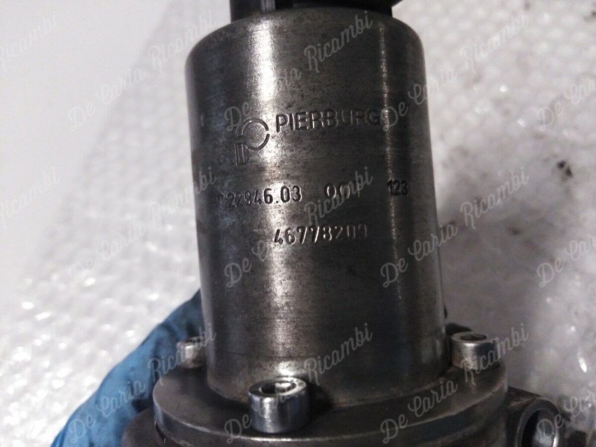 46778209 valvola egr per fiat 373068236146 3 46778209 valvola egr per fiat