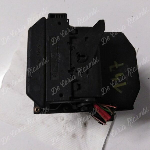 46831063 / 0265224083 POMPA ABS PER ALFA ROMEO 147