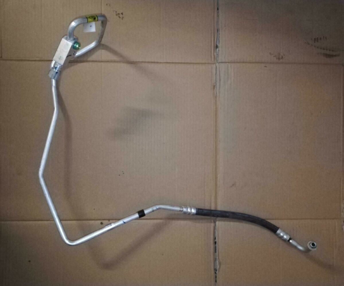 52060974 tubo aria condizionata per fiat 500 372943543006 52060974 tubo aria condizionata per fiat 500