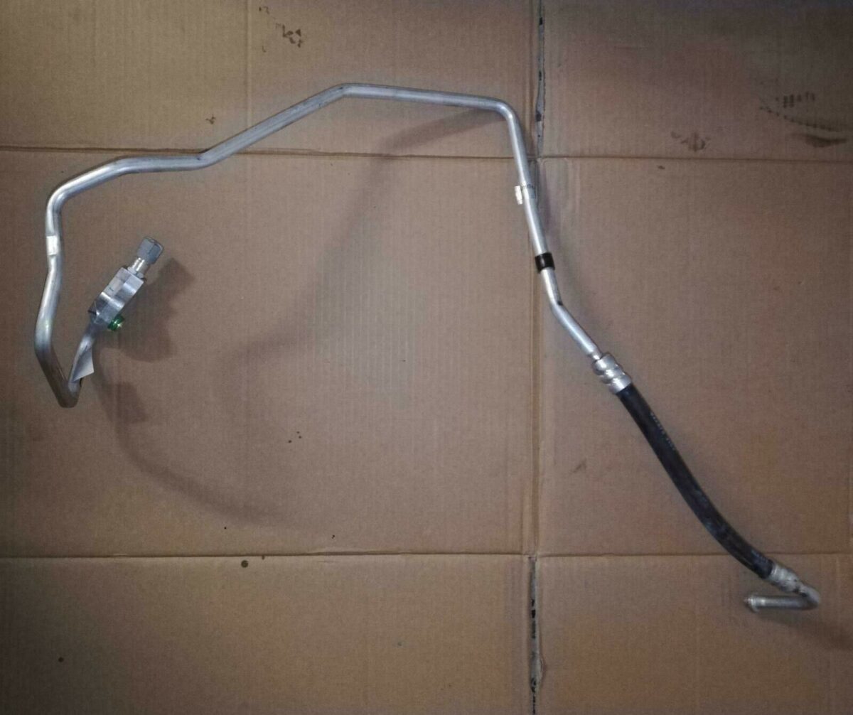 52060974 tubo aria condizionata per fiat 500 372943543006 2 52060974 tubo aria condizionata per fiat 500