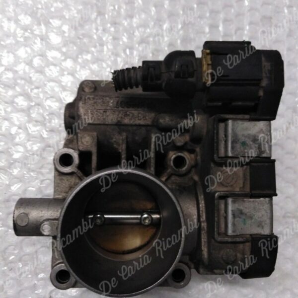 5519278 CORPO FARFALLATO PER FIAT LANCIA