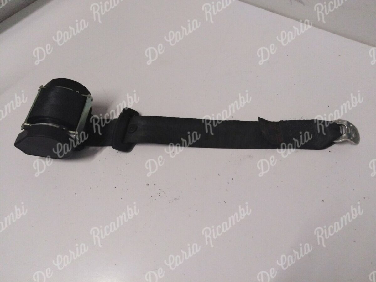 5p0857805d cintura di sicurezza posteriore dx sx per seat 373059225106 2 5p0857805d cintura di sicurezza posteriore dx sx per seat