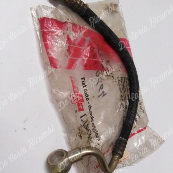 7600164 TUBO OLIO ALTA PRESSIONE PER FIAT LANCIA