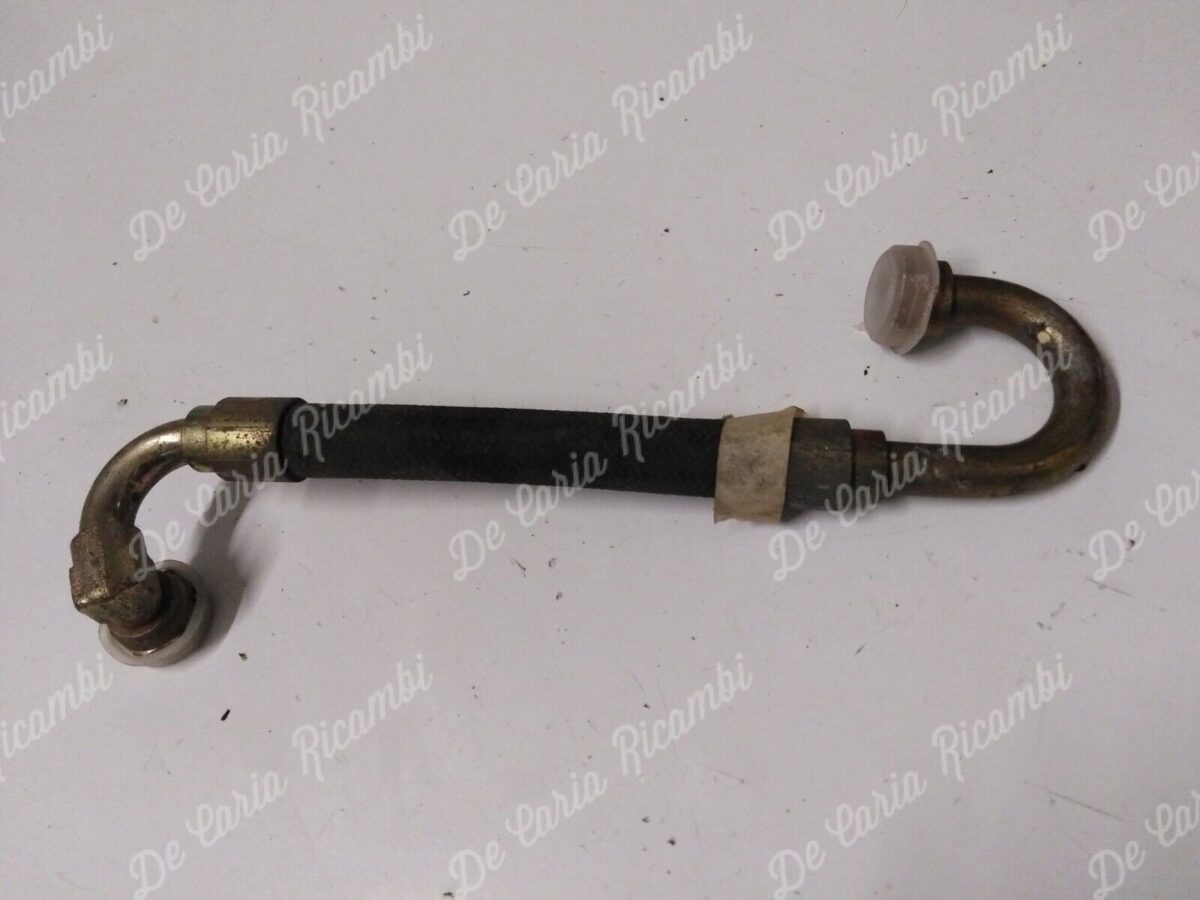 82432763 tubo flessibile originale per lancia delta 373037708746 82432763 tubo flessibile originale per lancia delta